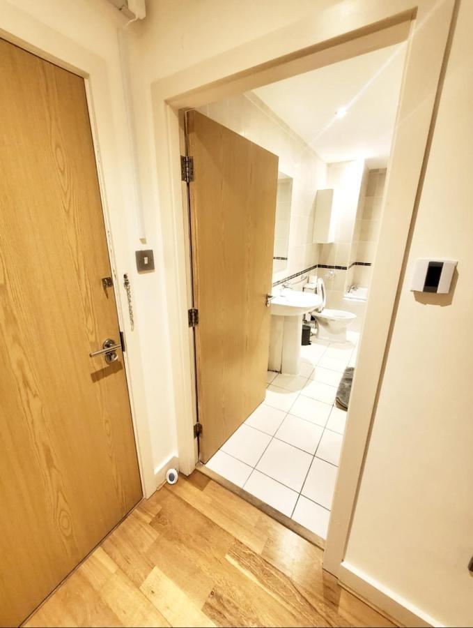 City Centre Luxury Leicester Apartment Exterior photo